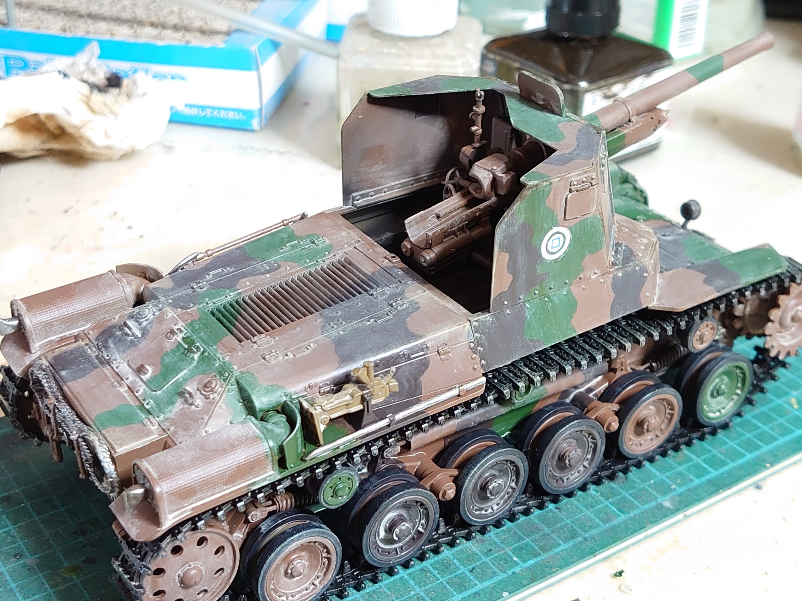 DSC_3225 | 模型大隊戦闘日誌