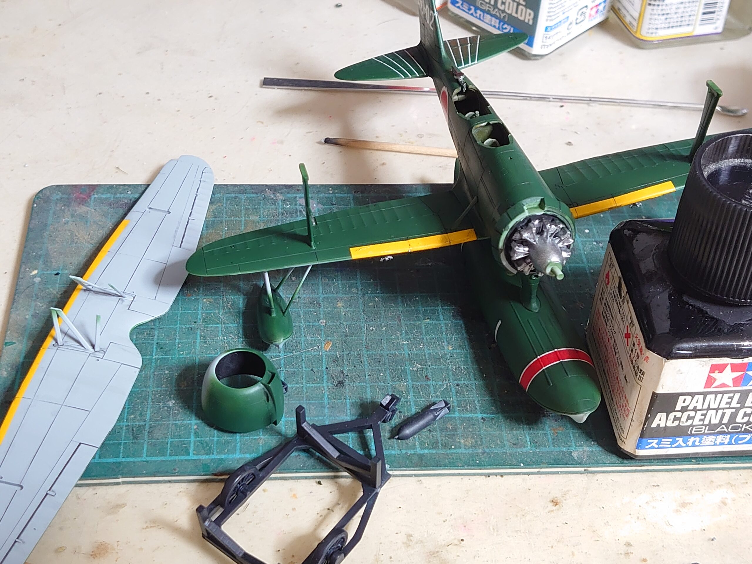 DSC_6281 | 模型大隊戦闘日誌