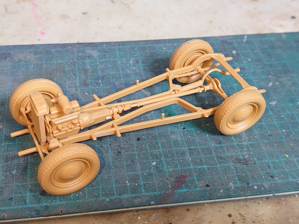 Amazon | タミヤ(TAMIYA) 1/35 イタレリシリーズ No.14 ドイツ